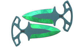 Gamma Doppler Emerald image