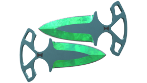 Gamma Doppler Emerald image