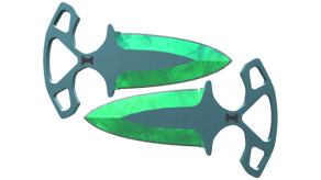 Gamma Doppler Emerald image