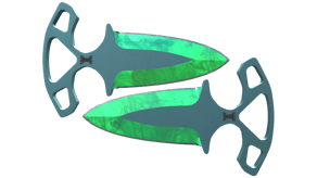 Gamma Doppler Emerald image