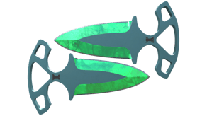 Gamma Doppler Emerald image