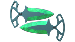 Gamma Doppler Emerald image