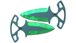 Gamma Doppler Emerald image