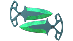 Gamma Doppler Emerald image