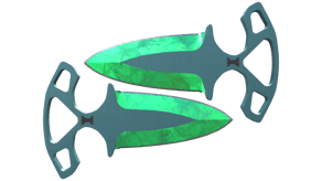 Gamma Doppler Emerald image