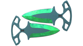 Gamma Doppler Emerald image