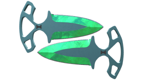Gamma Doppler Emerald image