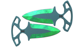 Gamma Doppler Emerald image