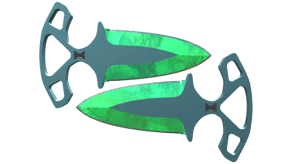 Gamma Doppler Emerald image