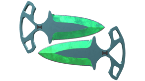 Gamma Doppler Emerald image