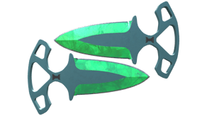 Gamma Doppler Emerald image