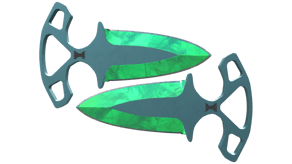 Gamma Doppler Emerald image