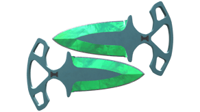 Gamma Doppler Emerald image