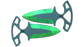 Gamma Doppler Emerald image
