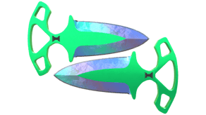 Gamma Doppler Phase 1 image