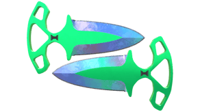 Gamma Doppler Phase 1 image