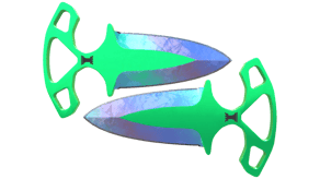 Gamma Doppler Phase 1 image