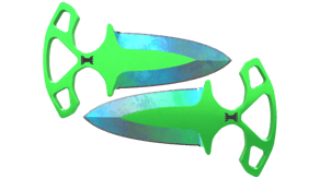 Gamma Doppler Phase 3 image