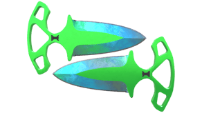 Gamma Doppler Phase 3 image