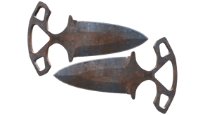 Rust Coat image