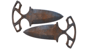 Rust Coat image