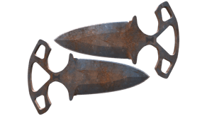 Rust Coat image