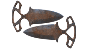 Rust Coat image