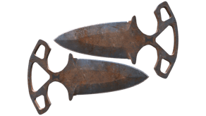 Rust Coat image