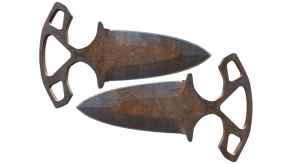 Rust Coat image