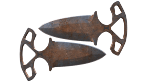 Rust Coat image