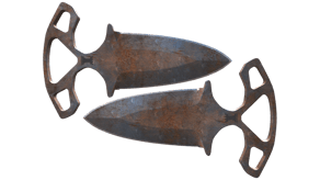 Rust Coat image