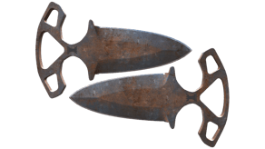 Rust Coat image