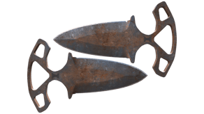 Rust Coat image