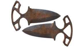 Rust Coat image