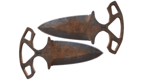 Rust Coat image