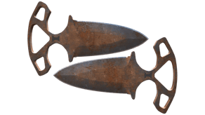 Rust Coat image
