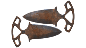 Rust Coat image