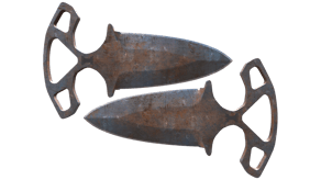 Rust Coat image