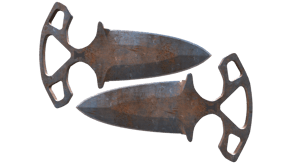 Rust Coat image