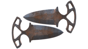 Rust Coat image