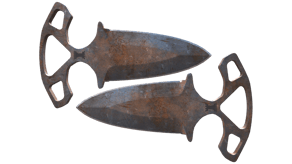 Rust Coat image
