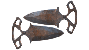 Rust Coat image