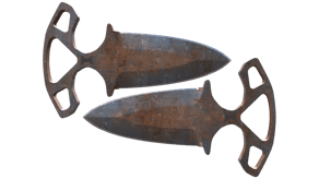 Rust Coat image