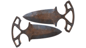 Rust Coat image