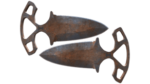 Rust Coat image