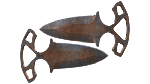 Rust Coat image