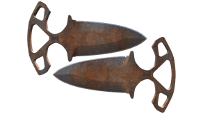 Rust Coat image