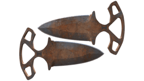 Rust Coat image