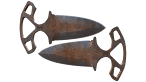 Rust Coat image