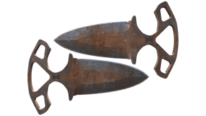 Rust Coat image